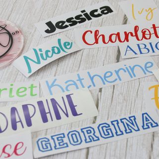 Name labels: listing photo 2