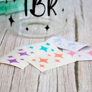 TBR jar for book lovers: listing photo 3