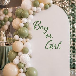 Event sign decal: listing photo 3