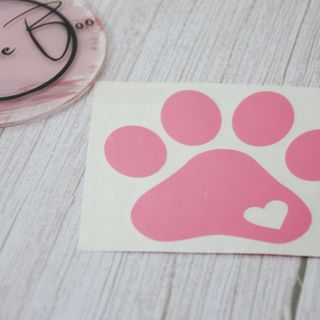 Custom image decal: listing photo 3
