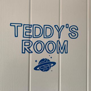 Custom vinyl decal: listing photo 5