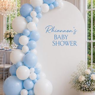 Event sign decal: listing photo 5